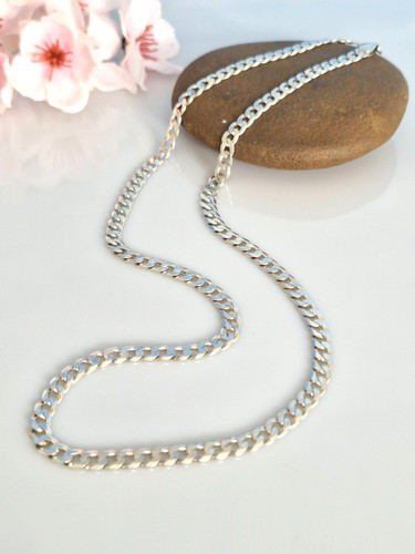Wunderschönes collier silber - wunderschönes,