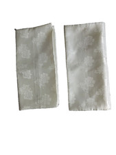 Kissenhülle Seidenglanz uni