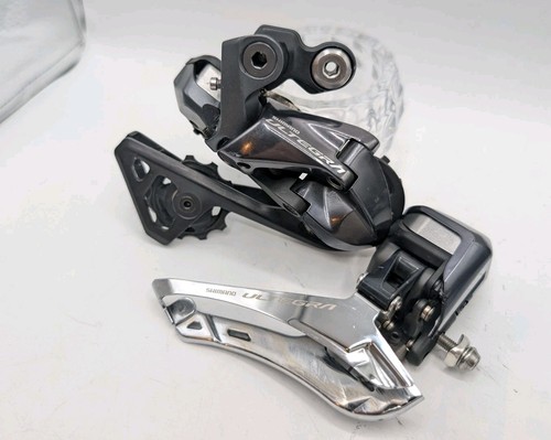 Ultegra di2 set r8050 - set, rd-r8050
