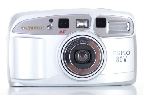 Pentax espio 80v analoge - espio,