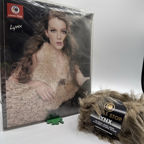 Lanas stop lynx - lanas,