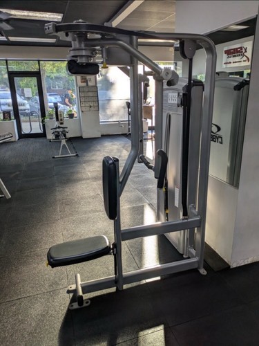 Cybex strength package - cybex,