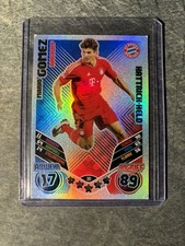 Mario Gomez - Topps Match