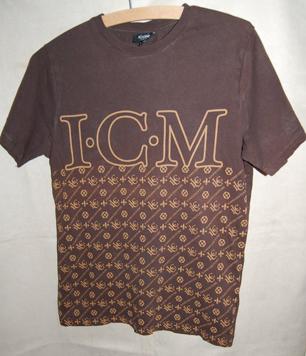 Shirt icono xs - gr.xs, (164)