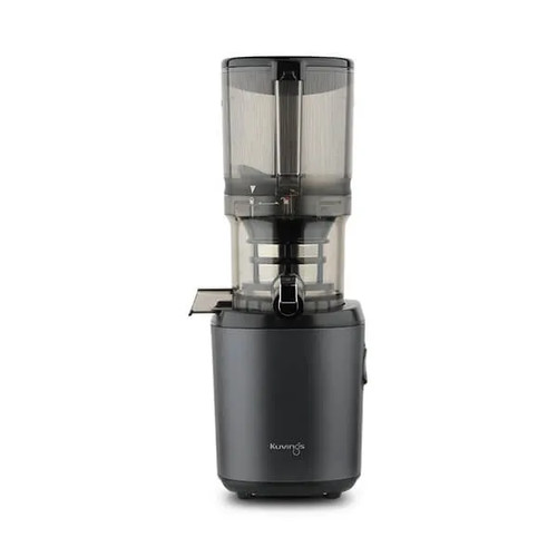 Kuvings auto whole - auto, slow