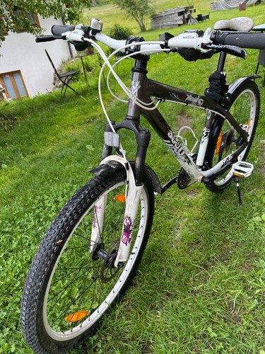 Scott fahrrad zoll - 26,