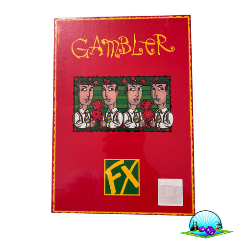 Gambler würfelspiel fx - gambler,