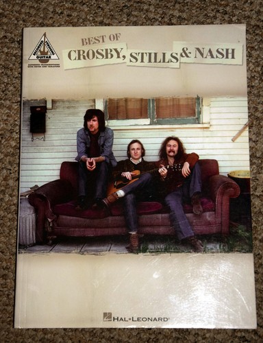 Best crosby stills - crosby,, &