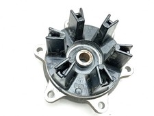 HINTERRADNABE HONDA NX