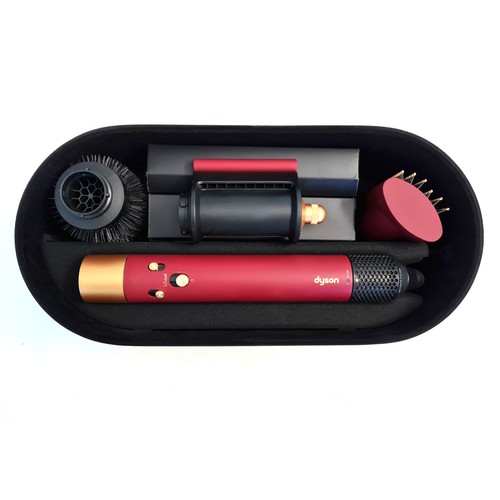 Dyson multihaarstyler airwrap - dyson,