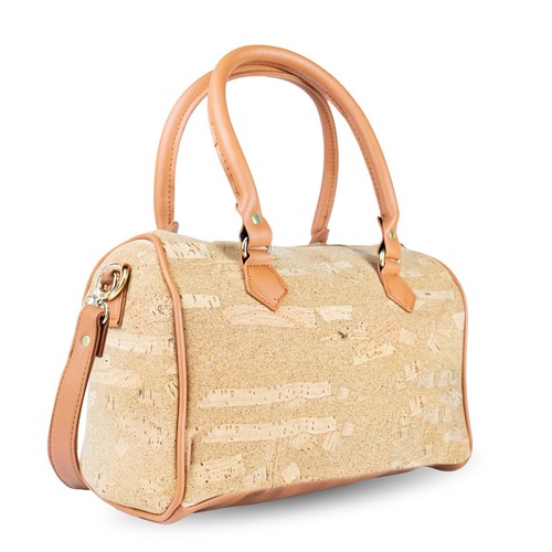 Damen kork tasche handtasche - damen,