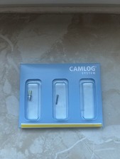 CAMLOG Titanbasis CAD/CAM für