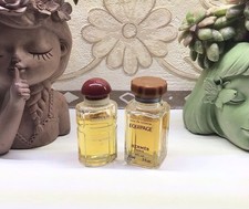 Amazone 7ml + Equipage Hermès 10ml EDT Vintage Raritäten Sammlerflakons ?
