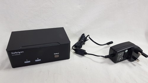 Neu startech sv231dpddua2 - sv231dpddua2, 2