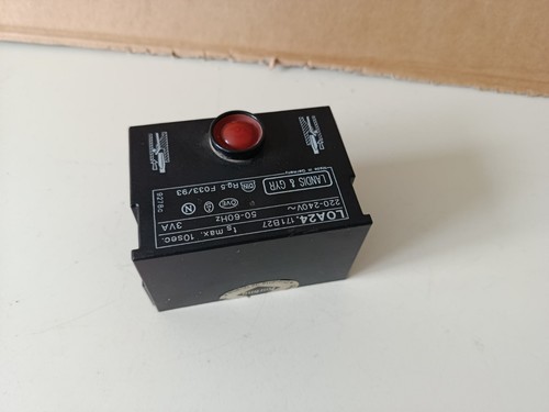 Landis gyr loa24 171b27 - gyr, loa24.171b27