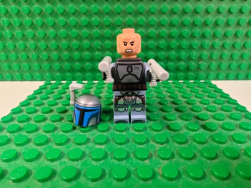 Lego star wars - lego, minifigur