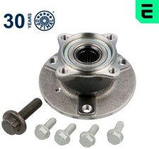 OPTIMAL 402301 Radlagersatz