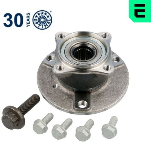 Optimal 402301 radlagersatz - optimal,
