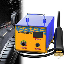 1000W Reifenprofilschneider