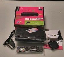 Tivusat DIGIQuest Q90 4K UHD