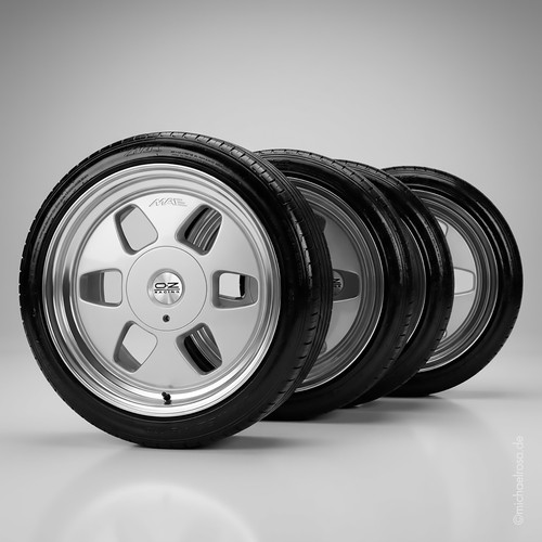 Racing mae monoblock et32 - oz,