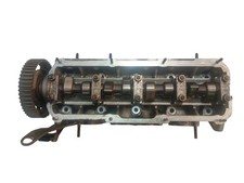 Zylinderkopf skoda fabia - zylinderkopf,