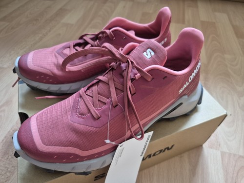 Salomon alphacross damen - alphacross,