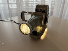 Liesegang Fantax 7-300 Diaprojektor – Vintage, voll funktionsfähig