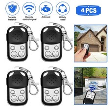 4 Stück Funk 433 MHz