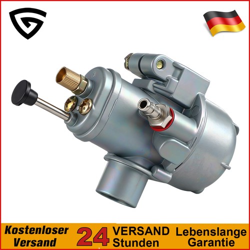 15mm tuning vergaser takt - 2,