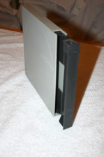 Verkaufe 1 ReVox-Schuber Durchmesser 18 cm! Mit schwarzer Klappe! Sehr sauber!