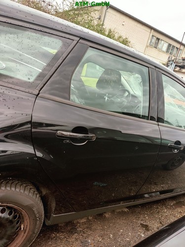 Tür hinten rechts - ford, focus
