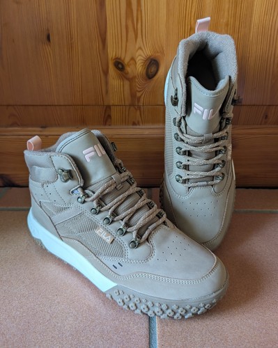 Fila schnürboots boots - fila,