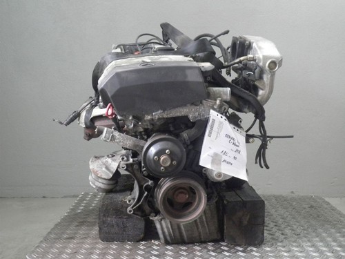 Motor ohne anbauteile - anbauteile, (benzin)