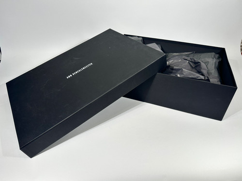 Luxus paket box gift - luxus,