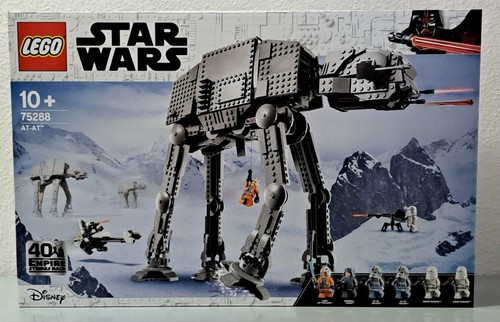 Lego star wars 75288 at - -,
