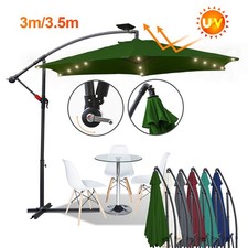 Sonnenschirm Gartenschirm