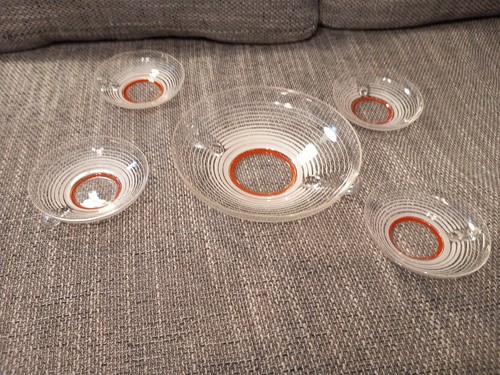 Art deco glas - art,
