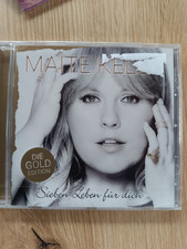 Maite Kelly - Sieben Leben