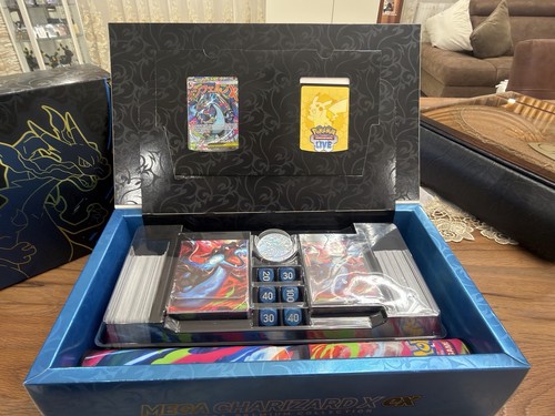 Pokémon upk glurak - upk,