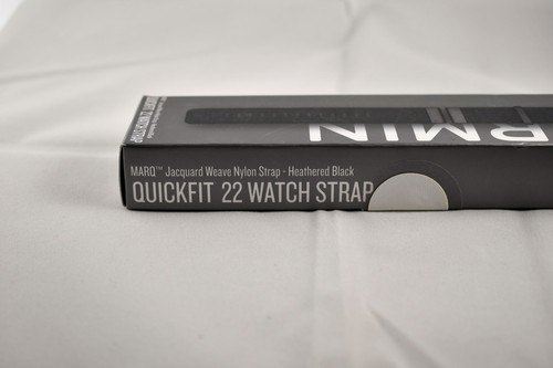 Garmin armband 22mm - 22mm, quickfit