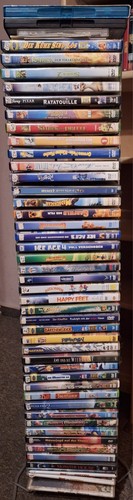 Kinder dvd filme sammlung - dvd, zu