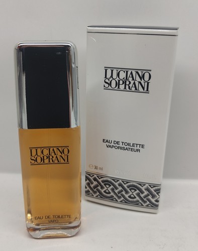 Luciano soprani eau - luciano,