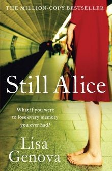 Still alice von - still, lisa
