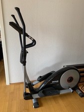 Kettler Ergometer CTR 3 mit Siemens Electronic, schwarz, gut erhalten