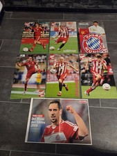 Fc Bayern München Poster