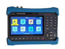 Telestar Satplus 4 HD Combo