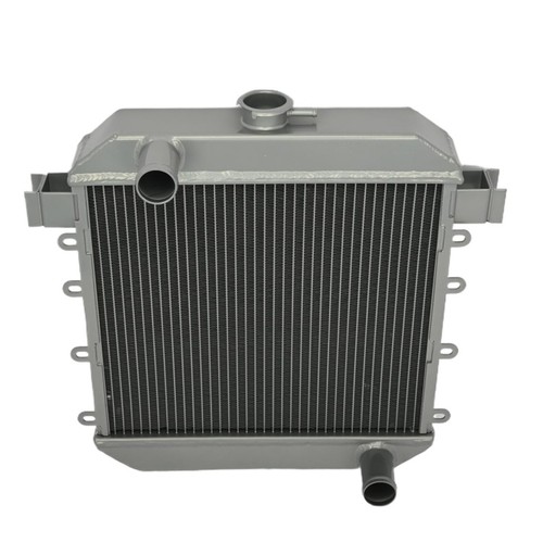 Kühler motorkühlung - kÜhler,