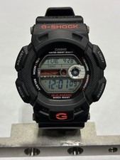 Casio G-Shock Rust Resist