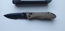 Benchmade Leupold  Ares